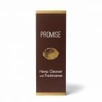 Promise Hemp Cleansing Oil with Frankincense (100ml)