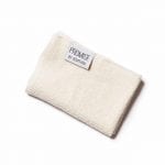 Promise Organic Hemp Fibre & Cotton Facecloths